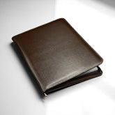 A4 PORTFOLIO OFFICE FILE FOLDER