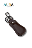 Keychain BROWN