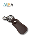 Keychain BROWN
