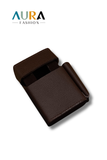 Cigarette case BROWN