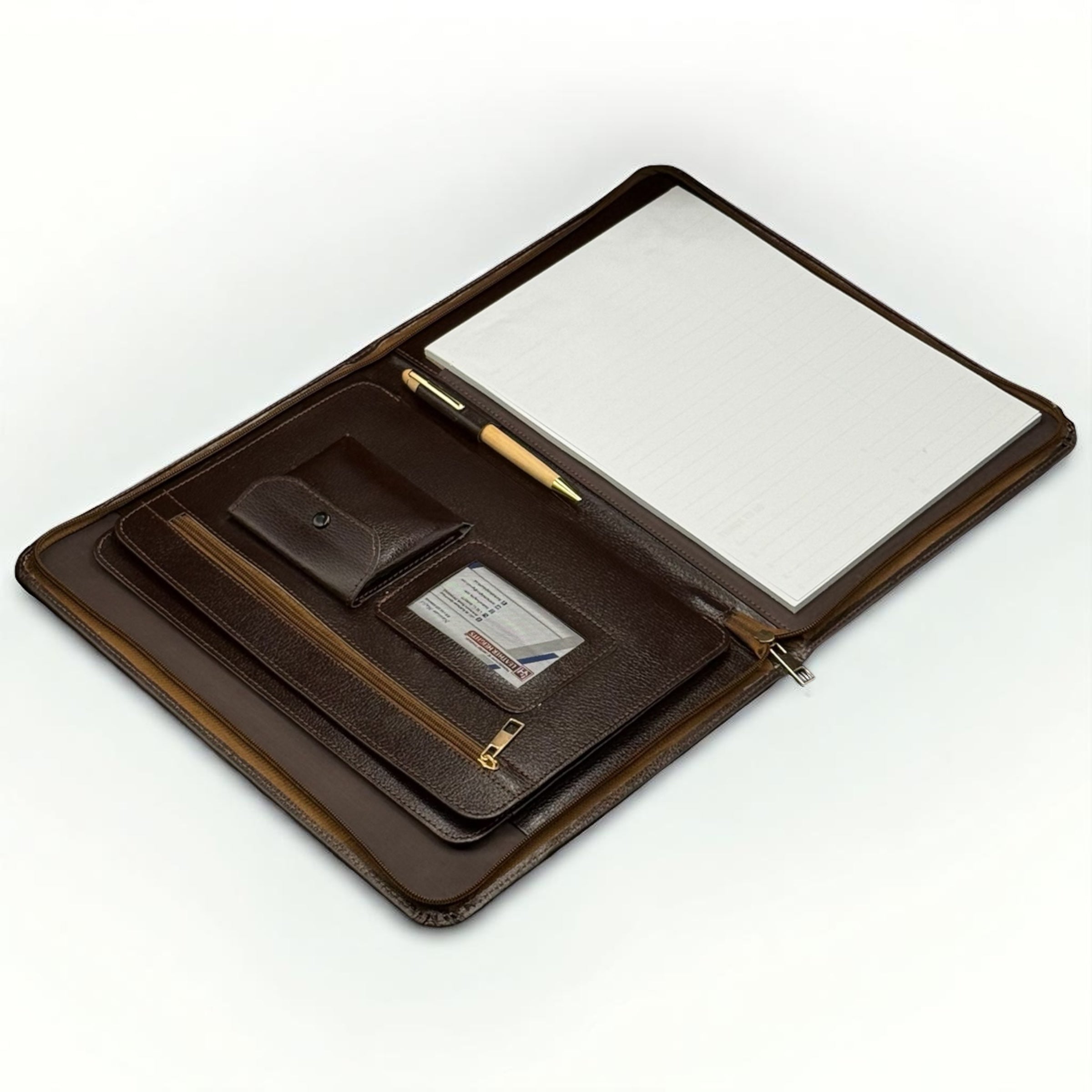 A4 PORTFOLIO OFFICE FILE FOLDER