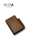 Cigarette case MUSTARD