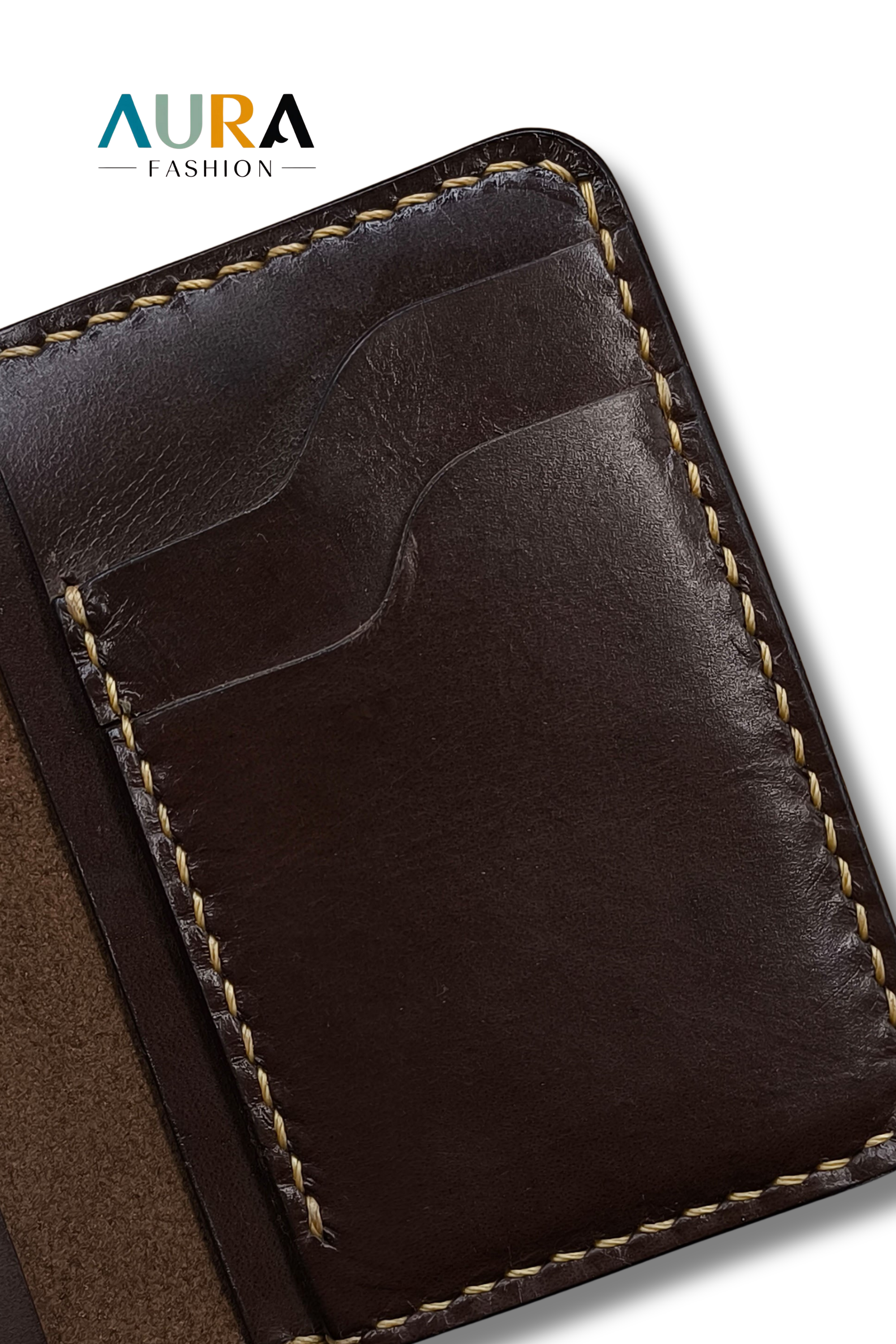 HM-012 VERTICAL BROWN