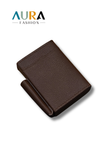 Cigarette case BROWN