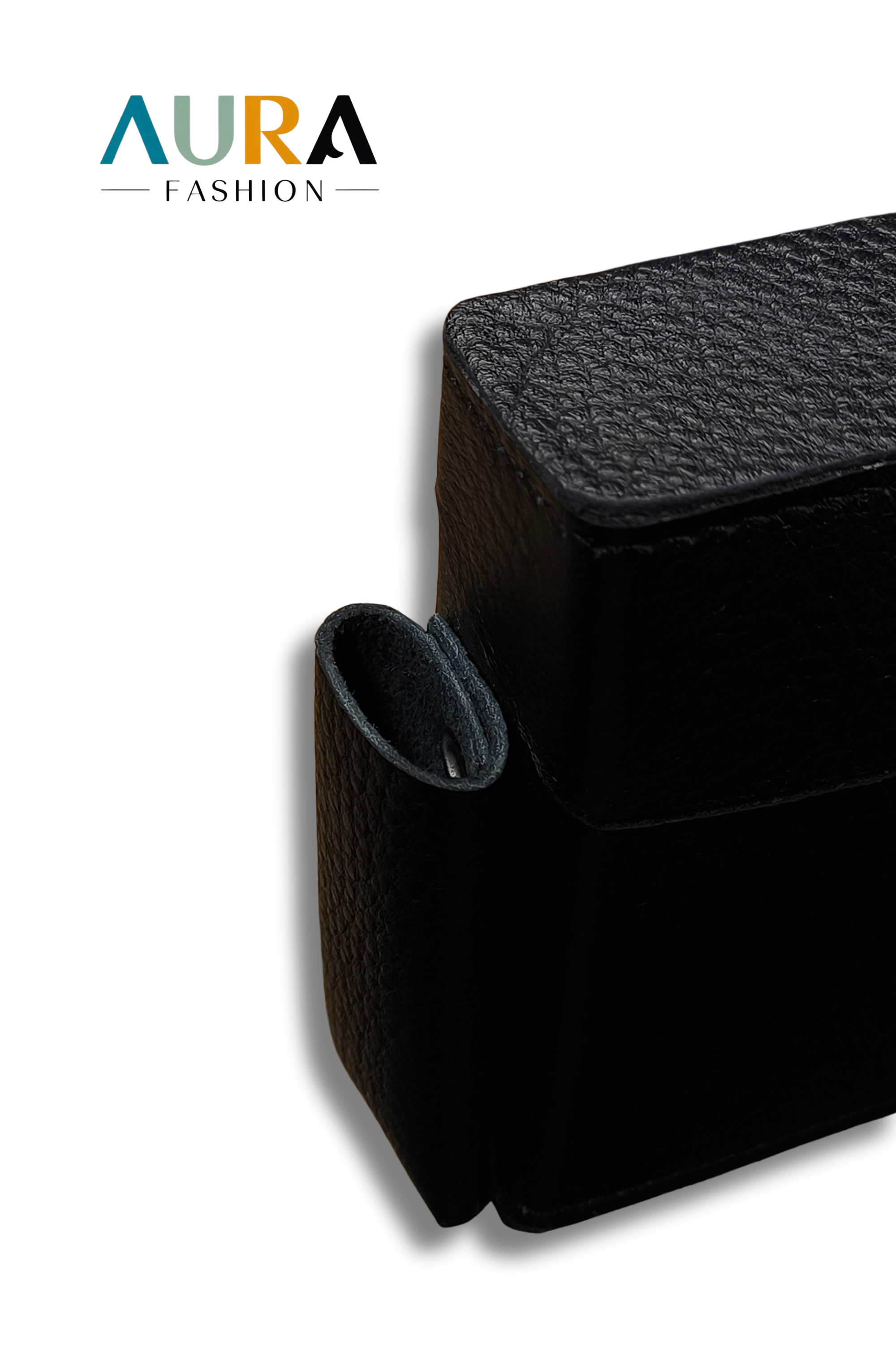 Cigarette Case BLACK