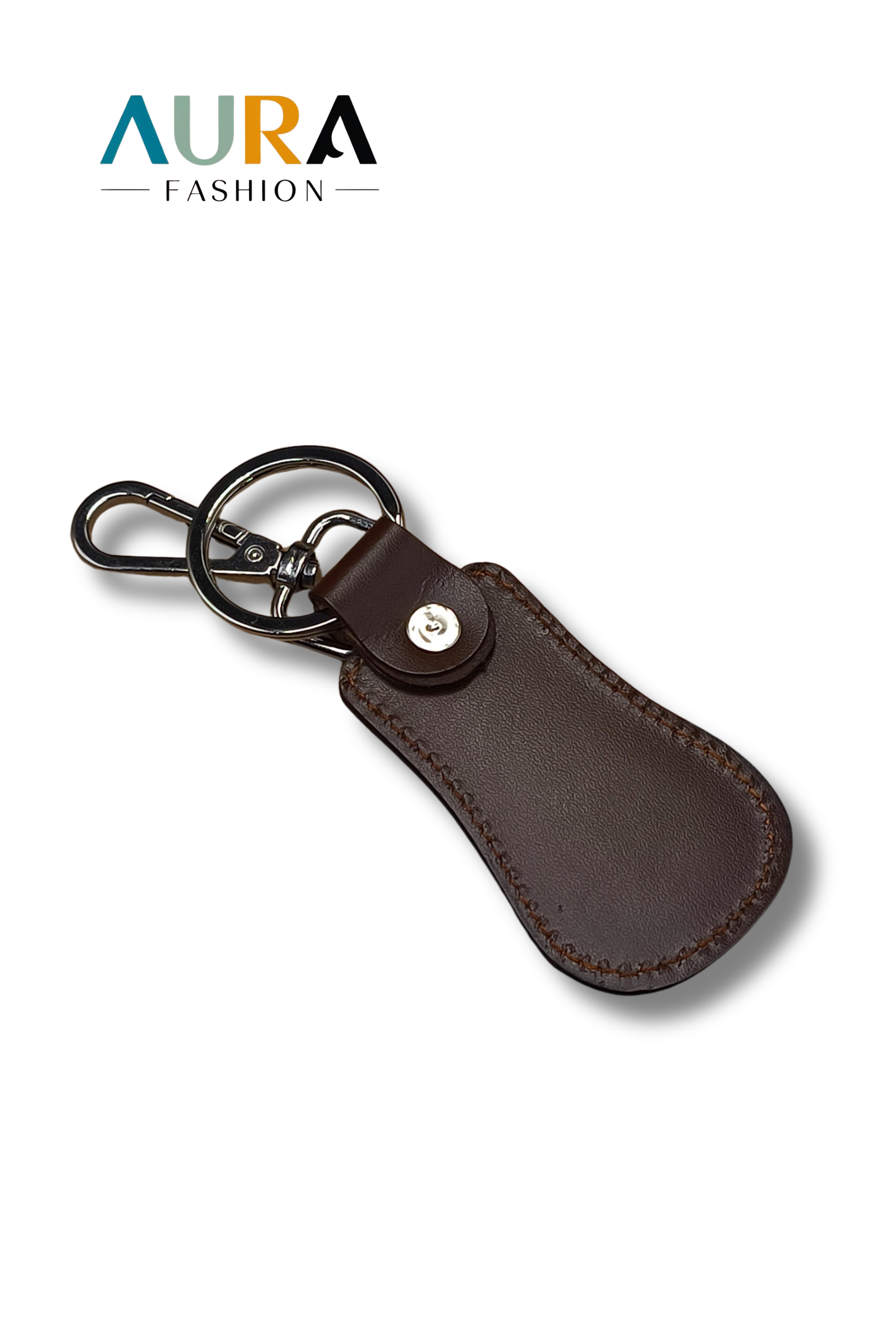 Keychain BROWN