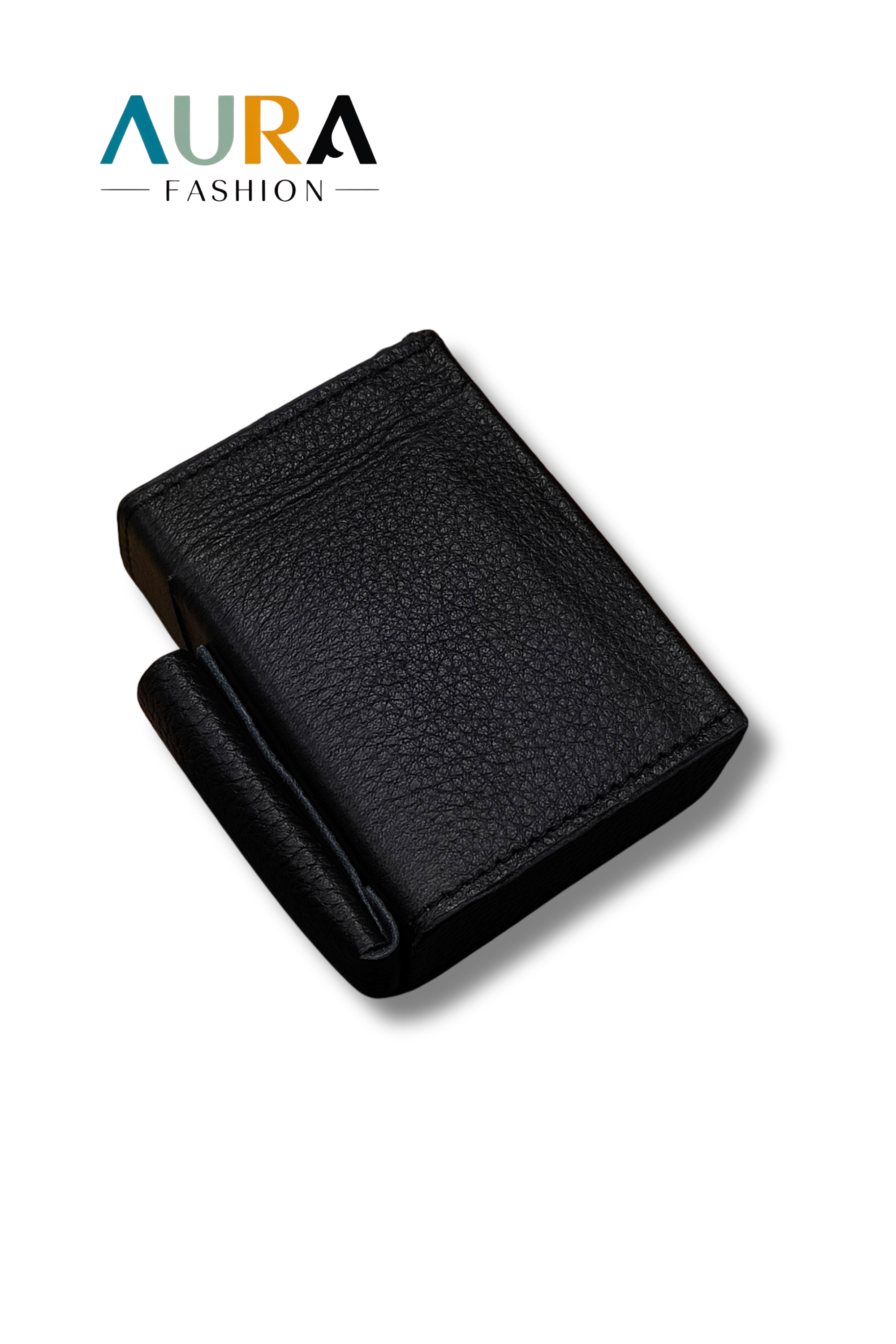 Cigarette Case BLACK