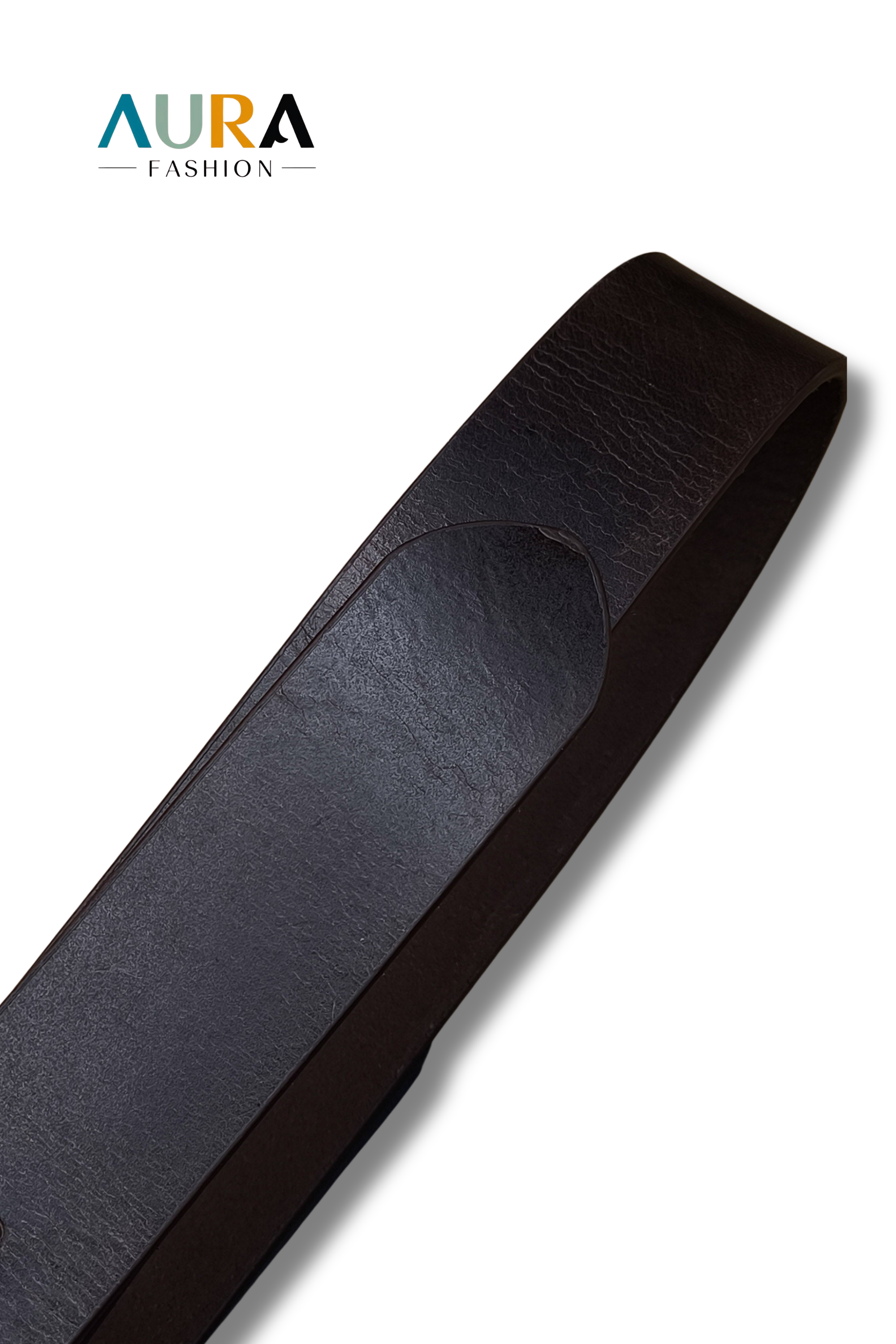 B40- 1P CRAZY HORSE DARK BROWN