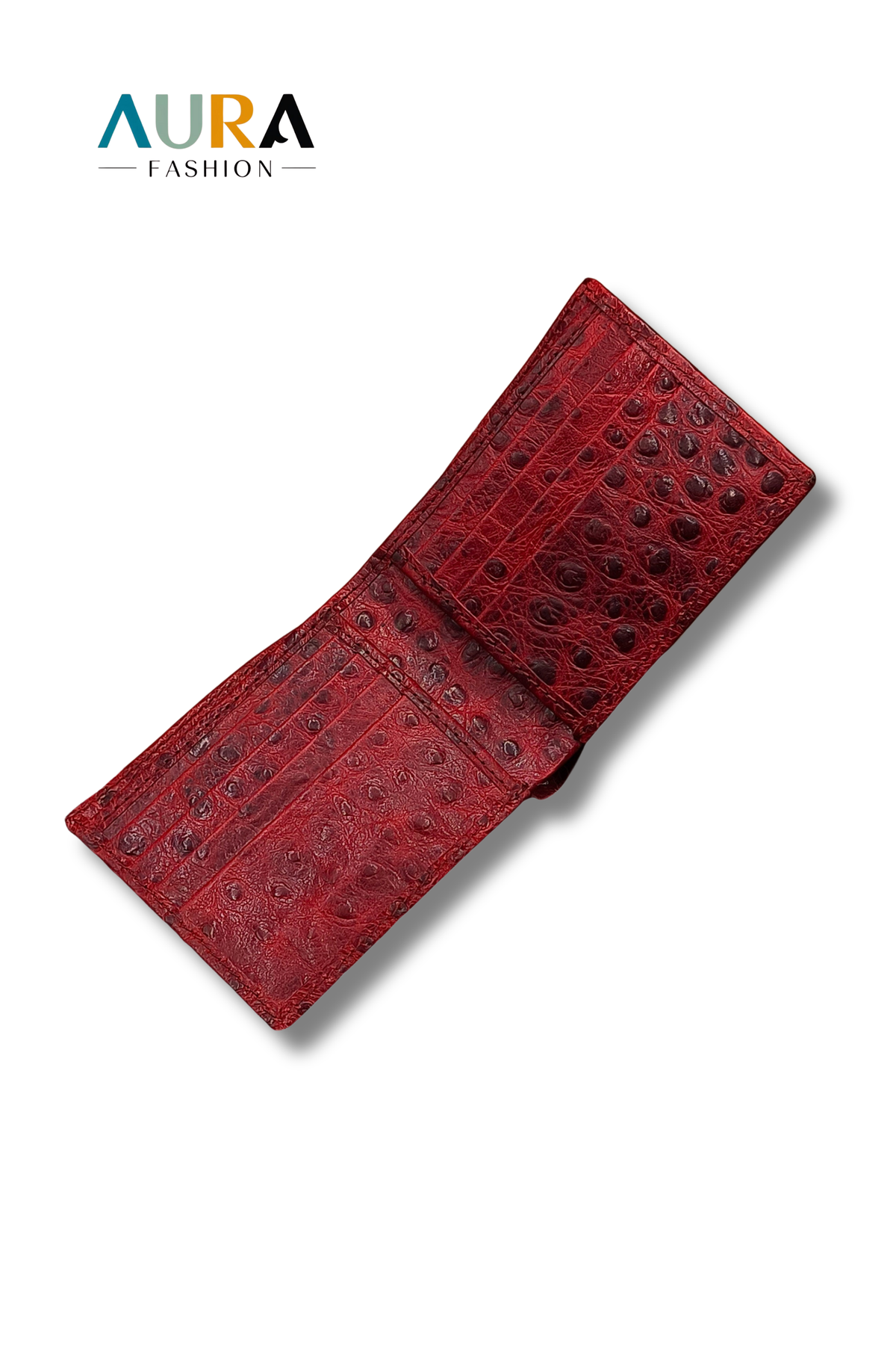 W-112 Ostrich Red