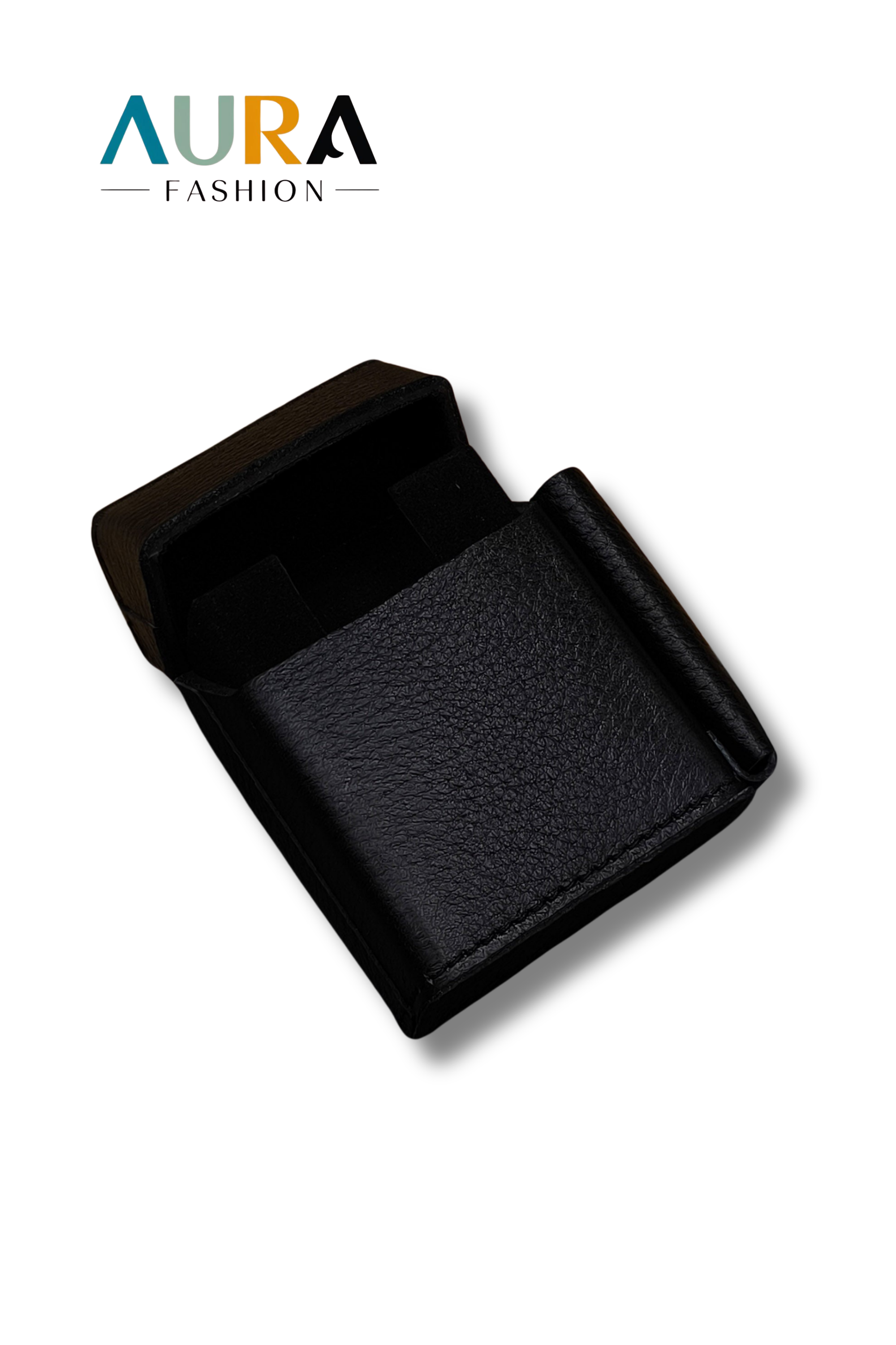 Cigarette Case BLACK