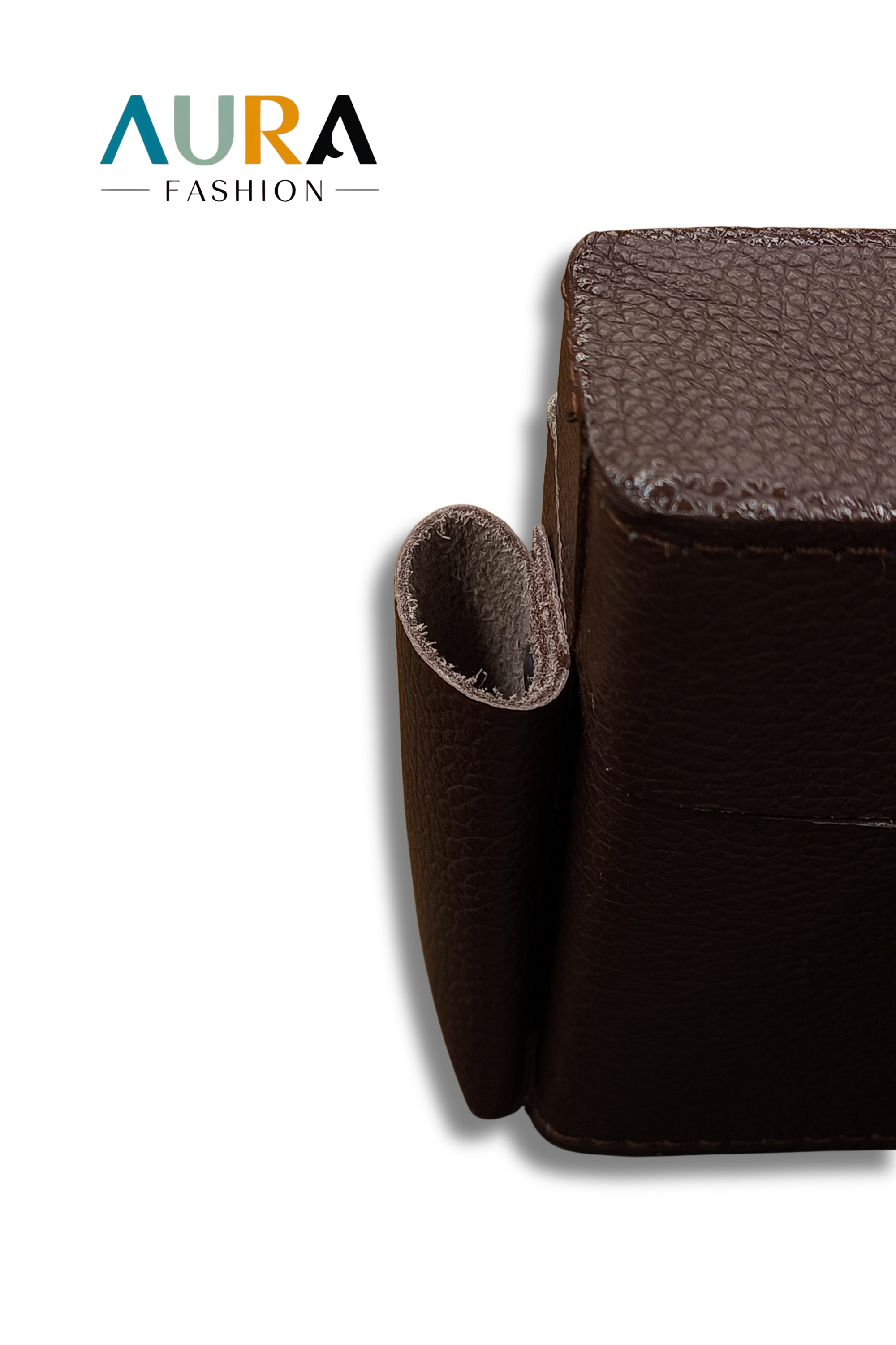Cigarette case BROWN