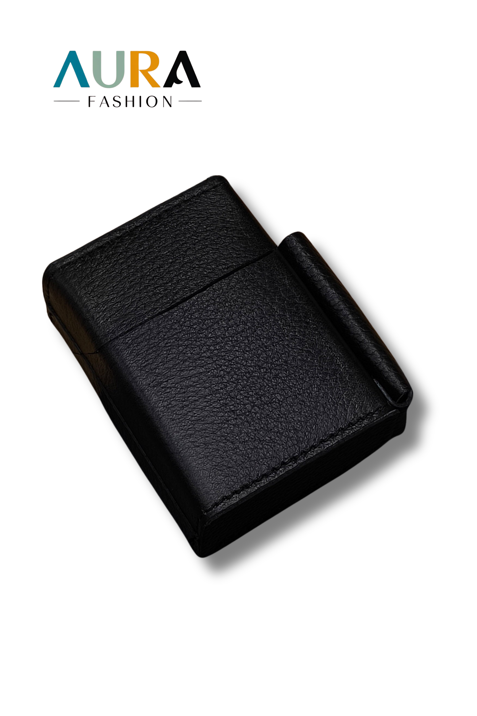 Cigarette Case BLACK